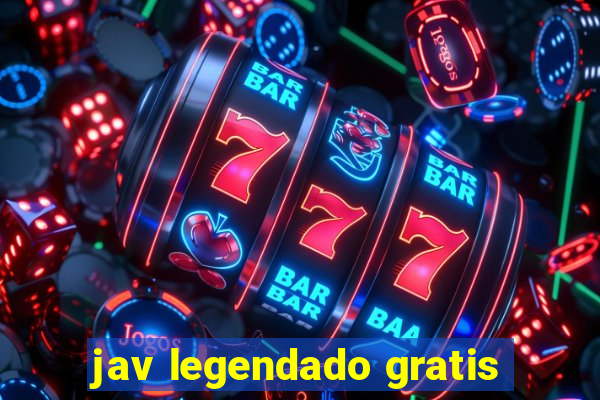 jav legendado gratis